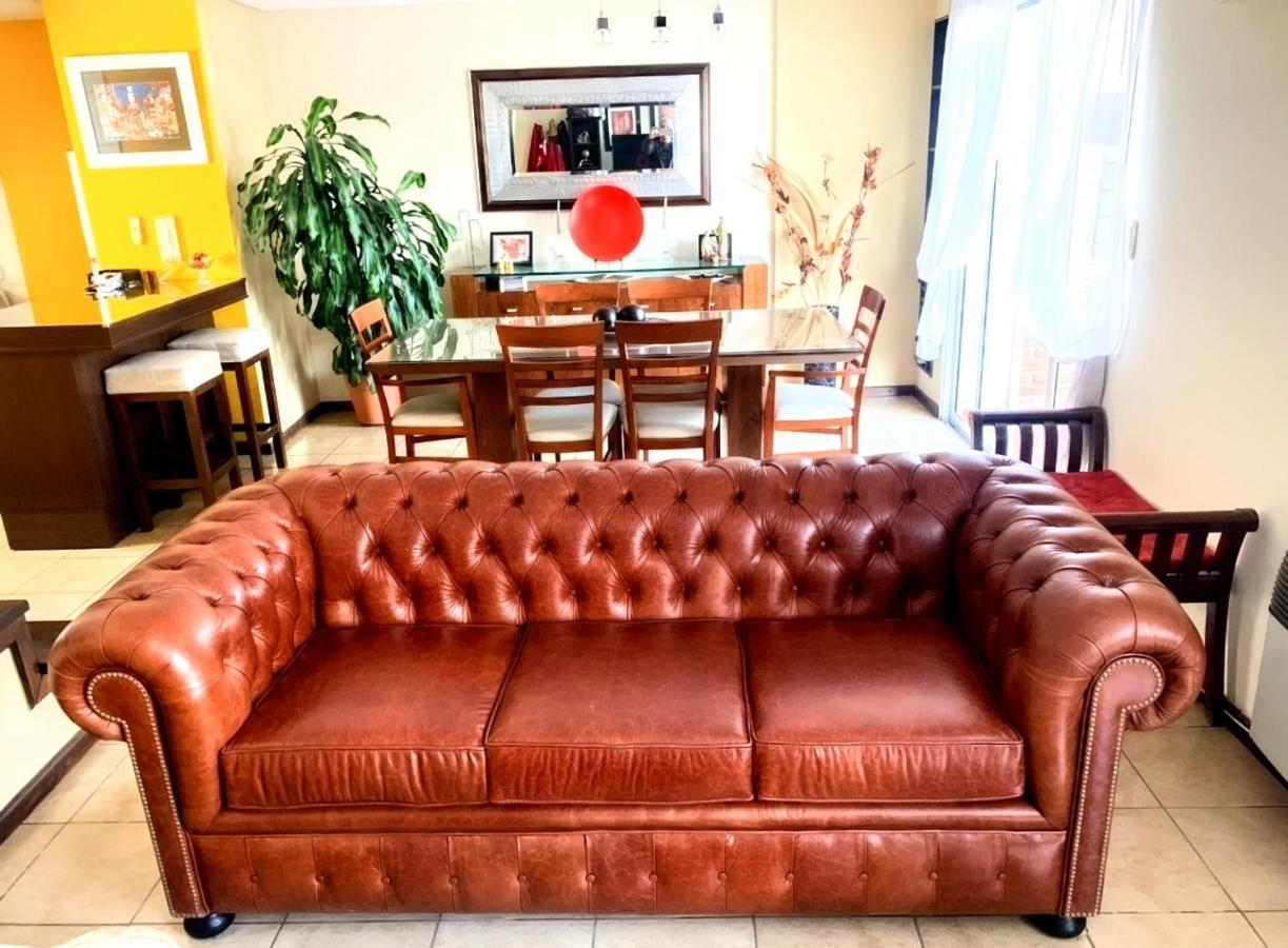 Hermoso Duplex De Categoria Completamente Equipado قرطبة المظهر الخارجي الصورة