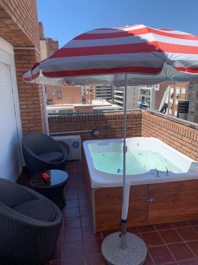 Hermoso Duplex De Categoria Completamente Equipado قرطبة المظهر الخارجي الصورة
