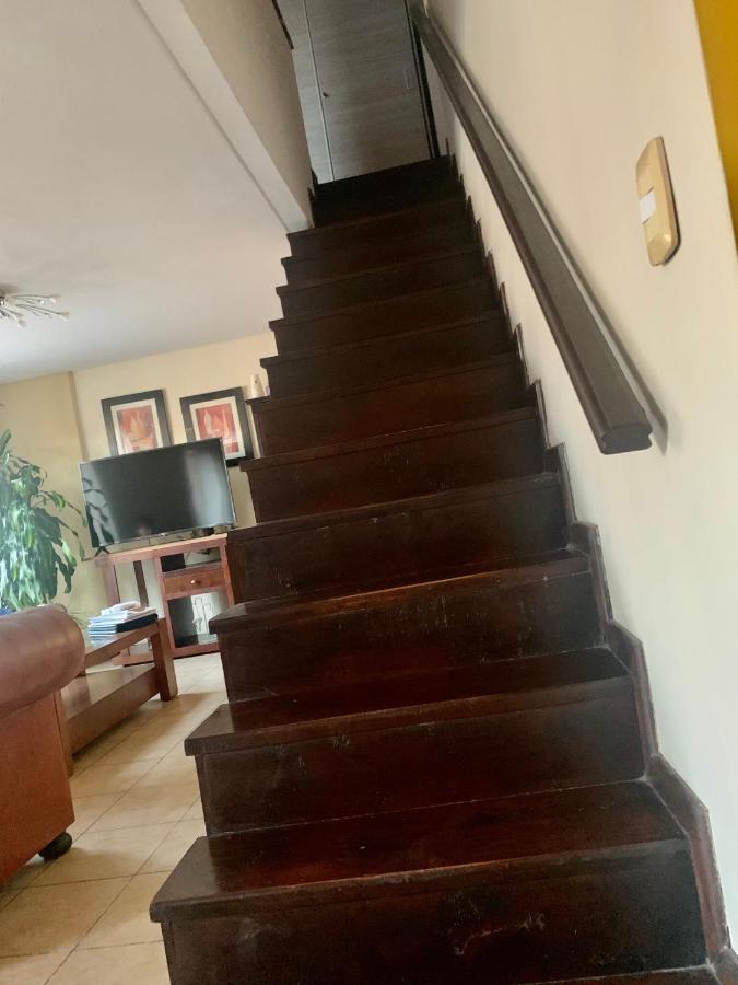 Hermoso Duplex De Categoria Completamente Equipado قرطبة المظهر الخارجي الصورة