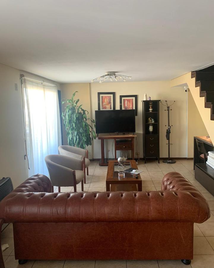 Hermoso Duplex De Categoria Completamente Equipado قرطبة المظهر الخارجي الصورة